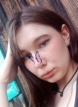 Галина, 19 лет, Алапаевск