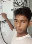 Sushil, 18, Pune
