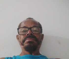 Carlos MARLEY, 48 лет, Salvador