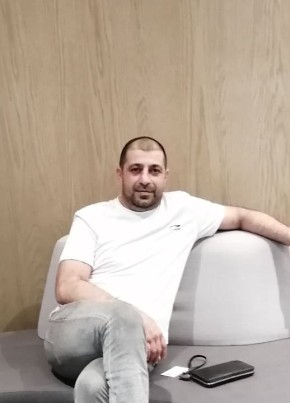 Артем Акобян, 43, Россия, Жуковский