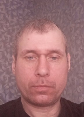 Юра, 44, Россия, Агинское (Красноярский край)