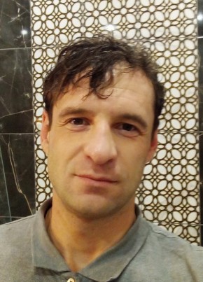 Алексей, 34, Россия, Ялта