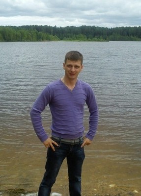 Сергей, 36, Россия, Гагарин