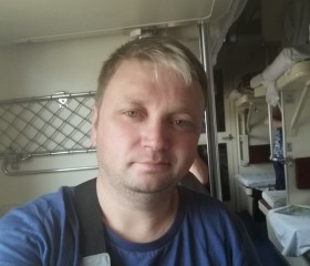 Станислав, 38 лет, Омск