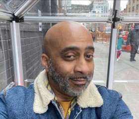 Jeffery, 65, Conyers