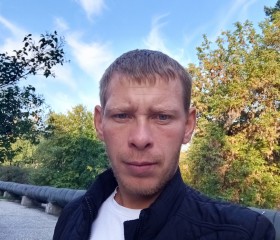 виктор, 34 года, Челябинск