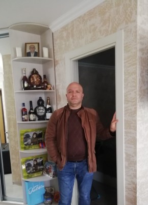 Artur , 42, Russia, Lyubertsy