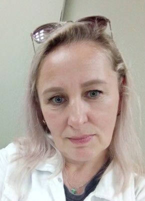Ирина из Ижевска 46 лет
