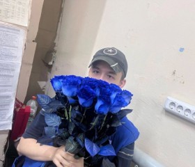 Aleksandr, 26, Ulyanovsk