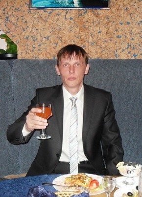 Евгений, 53, Россия, Нижний Новгород