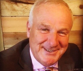 douglasw1961usa, 65, Tokyo