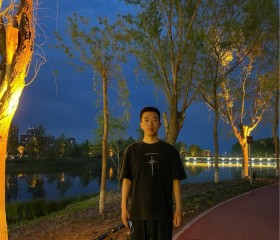 曹孟德, 26, Tongliao