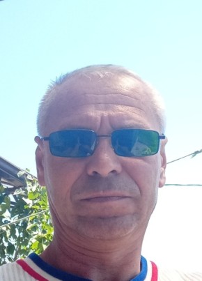 Георгий, 51, Россия, Майкоп