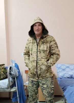 Виктор, 44, Россия, Псков