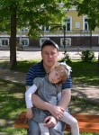 василий, 42 года, Смоленск