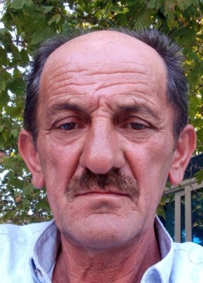 Sedat, 57, Turkey, Istanbul