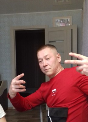 Ростислав, 39, Россия, Челябинск