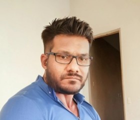 Nick, 34 года, Gangānagar