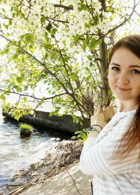 Sf, 31, Russia, Izhevsk