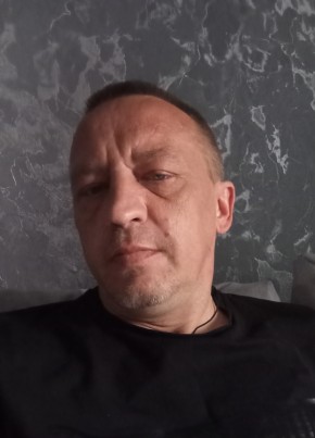 Михаил, 46, Россия, Новосибирск