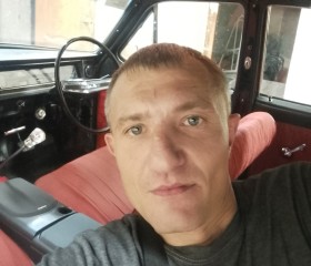 Виталя Журавлев, 40 лет, Самара
