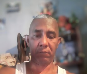 Jose, 56, Los Teques