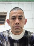 Jorge, 50 лет, Zamora de Hidalgo