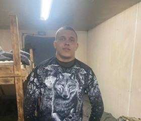 Prosto Vania, 19, Washington D.C.