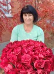 Светлана, 58 лет, Иркутск