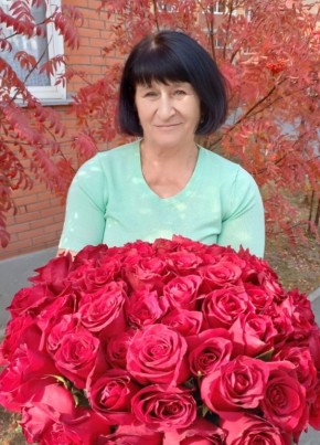 Светлана, 58, Россия, Иркутск