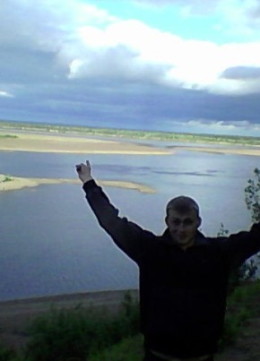Евгений, 40, Россия, Печора