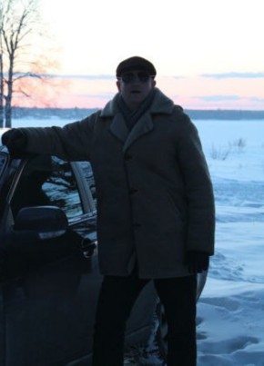 Dima, 52, Russia, Kondopoga