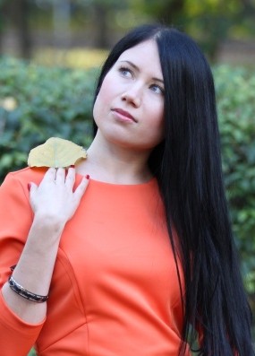 Нина, 36, Россия, Батайск