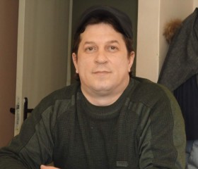 Александр, 54 года, Нижний Тагил