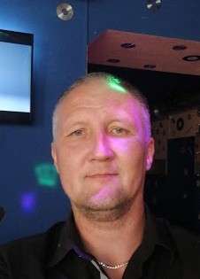 Vadim, 45, Latvijas Republika, Salaspils