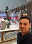 Sam, 41, Amman