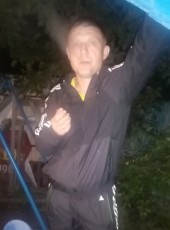 Vitaliy, 40, Ukraine, Kiev