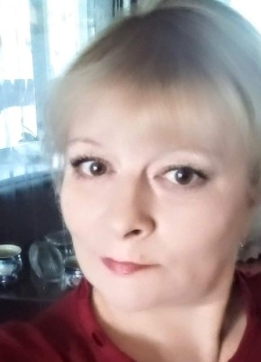 Наталия, 44, Россия, Воротынец