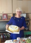 Людмила, 69 лет, Набережные Челны
