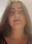 Elnara Gashimova, 44, Baku