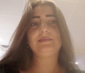 Elnara Gashimova, 44, Baku