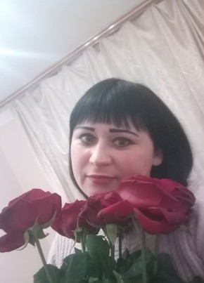 Анна, 38, Россия, Ливны