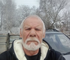 Nikolay, 71, Lipki