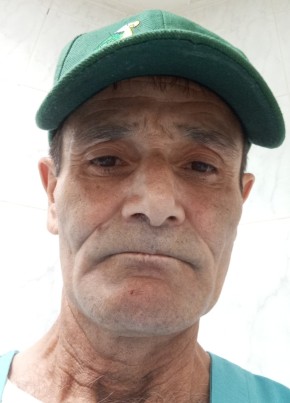 Гургали из Серпухова 56 лет