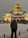 Vasya, 25, Moscow