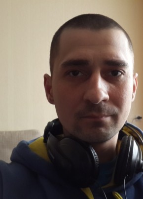 Беслан, 37, Рэспубліка Беларусь, Горад Гродна