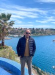 Musfik, 44 года, Antalya