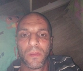 Tomi, 37, Monor