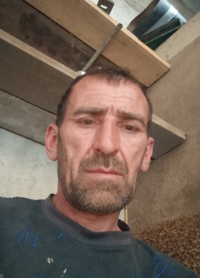 Серёжа из Балашова 44 года