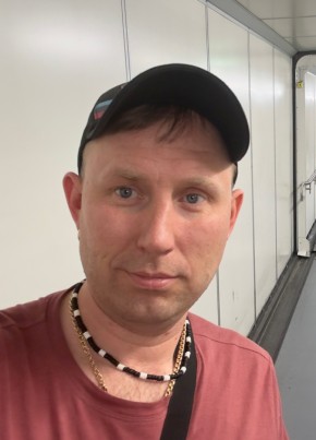 Алекс из Пскова 42 года